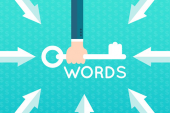 بهترین کلمه کلیدی در وردپرس -keywords